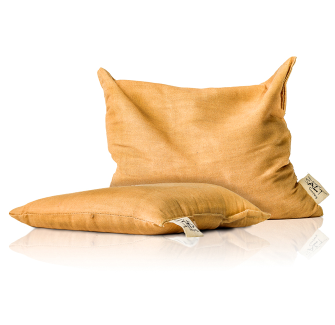 Large Rectangle Pillow