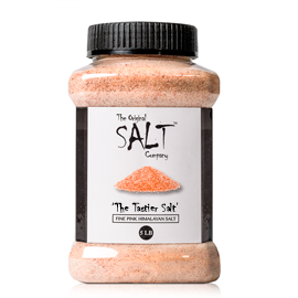 Salt Jar