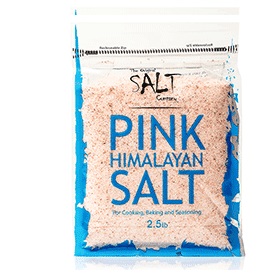 H-E-B Himalayan Pink Salt Grinder